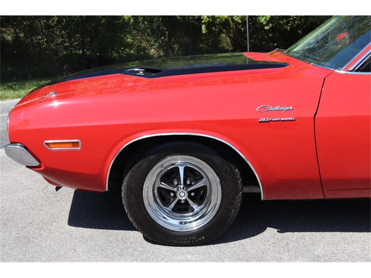 1970 Dodge Challenger for sale in Alsip, IL – photo 27