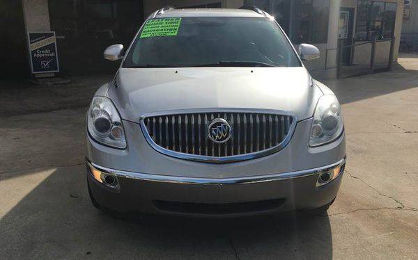 2010 Buick Enclave CXL 4dr Crossover w/2XL - WE FINANCE EVERYONE! for sale in St. Augustine, FL – photo 8