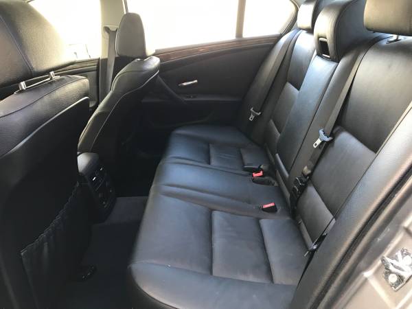 2008 BMW 535XI *AWD* *1-OWNER* *BMW**LOW MILES* *535XI* for sale in Van Nuys, CA – photo 14