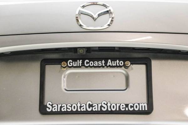 2015 Mazda MAZDA3 I TOURING LOW MILES COLD AC RUNS LIKE NEW !! for sale in Sarasota, FL – photo 19