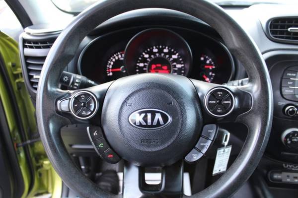 2014 Kia Soul 5dr Wgn Auto + / ONLY 29,000 MILES /... for sale in Tucson, AZ – photo 13