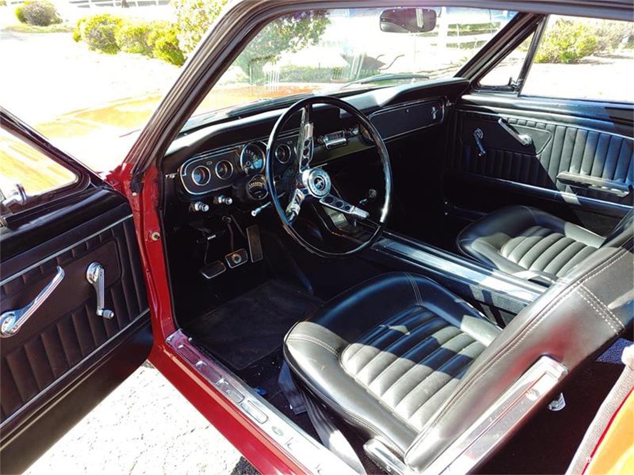 1965 Ford Mustang for sale in San Luis Obispo, CA – photo 14