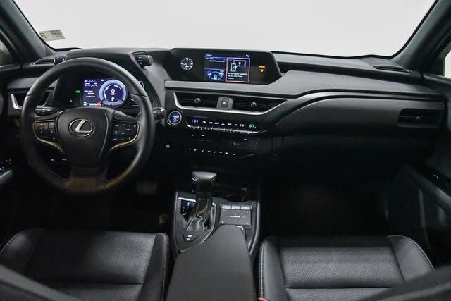 2020 Lexus UX Hybrid 250h F Sport AWD for sale in Wayzata, MN – photo 20