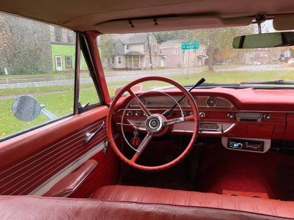 Galaxie 500 1962 for sale in Mount Upton, NY – photo 12