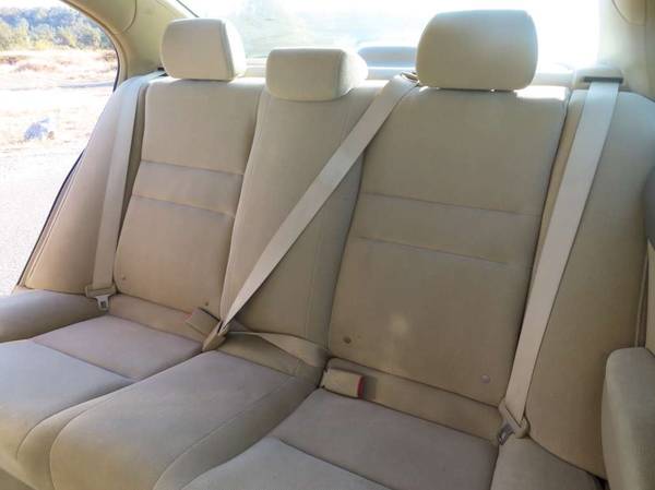 2007 HONDA CIVIC LX AUTOMATIC GAS SAVER CLEAN... for sale in Anderson, CA – photo 12
