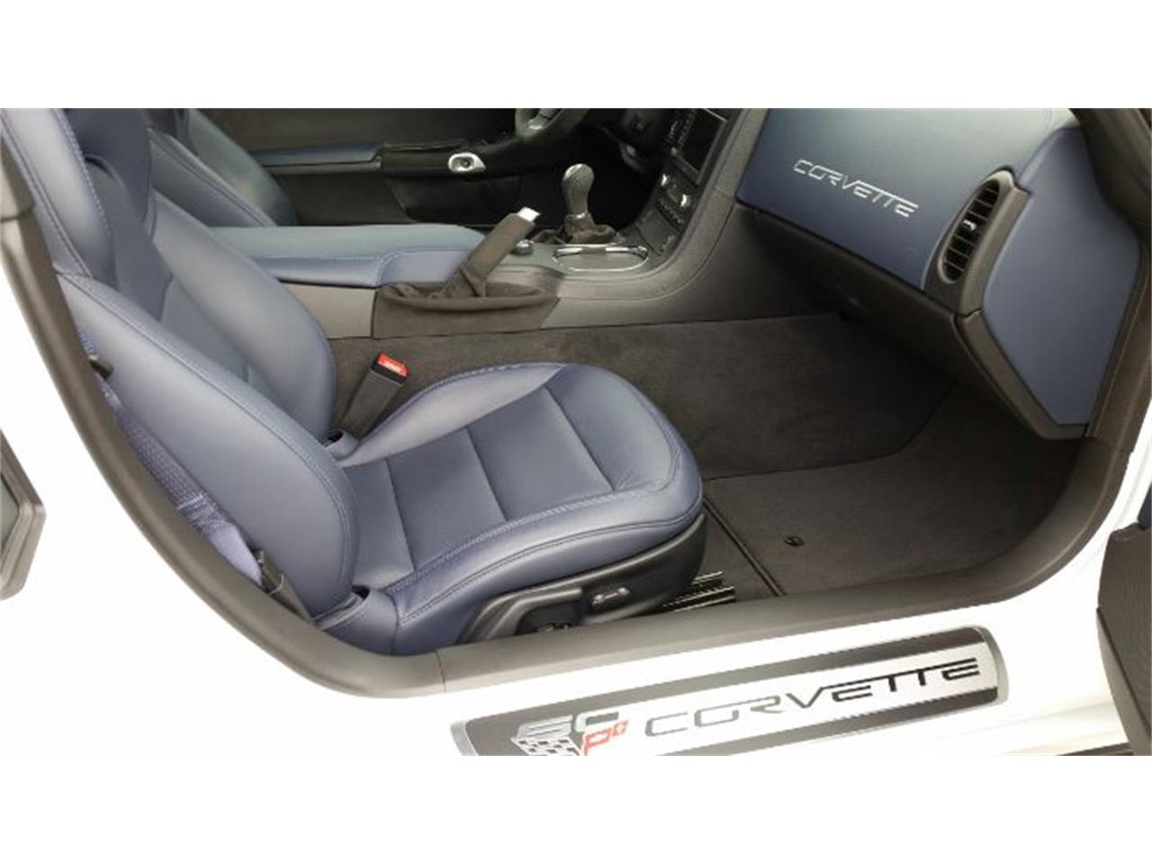 2013 Chevrolet Corvette for sale in Cadillac, MI – photo 3