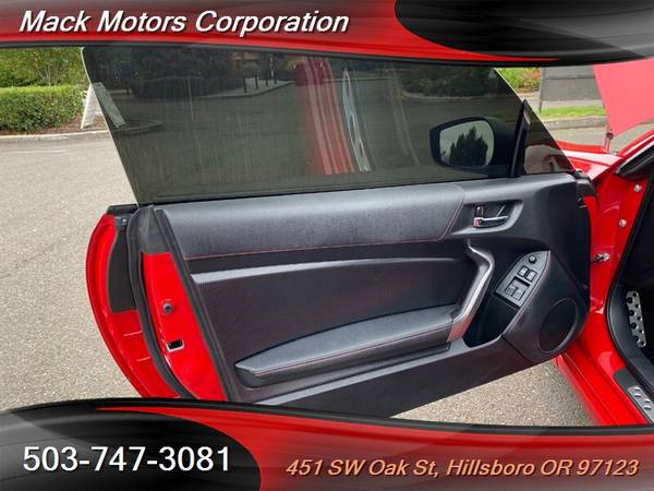 2014 Scion FR-S FRS 87k Low Miles Auto Lowered Exhaust BRZ for sale in Hillsboro, OR – photo 22