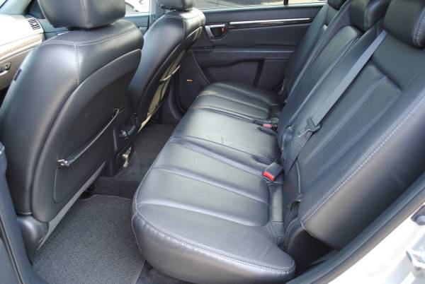 2008 Hyundai Santa Fe, SE, 3.3L, V6, 4x4, Leather, Sunroof!!! for sale in Anchorage, AK – photo 22