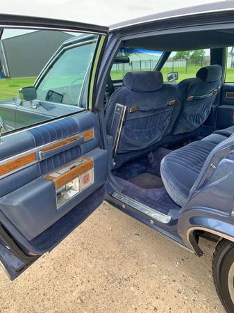 1983 Cadillac Deville for sale in Richmond, TX – photo 13