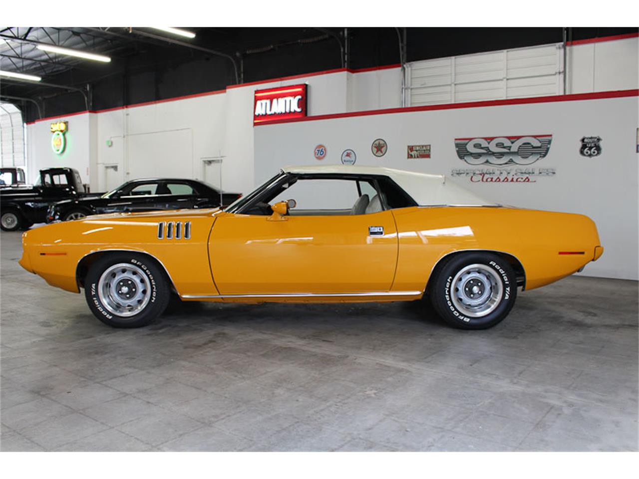1971 Plymouth Cuda for sale in Fairfield, CA – photo 32