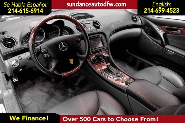 2006 Mercedes-Benz SL500 -Guaranteed Approval! for sale in Addison, TX – photo 10