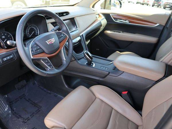 2017 Cadillac XT5 Platinum - ANY CREDIT OK! SE HABLA ESPANOL! for sale in Lakewood, CO – photo 8