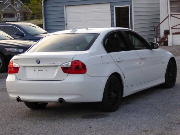 2008 BMW 3-Series 335xi*RUNS SUPER NICE*CLEAN TITLE* for sale in Roanoke, VA – photo 6