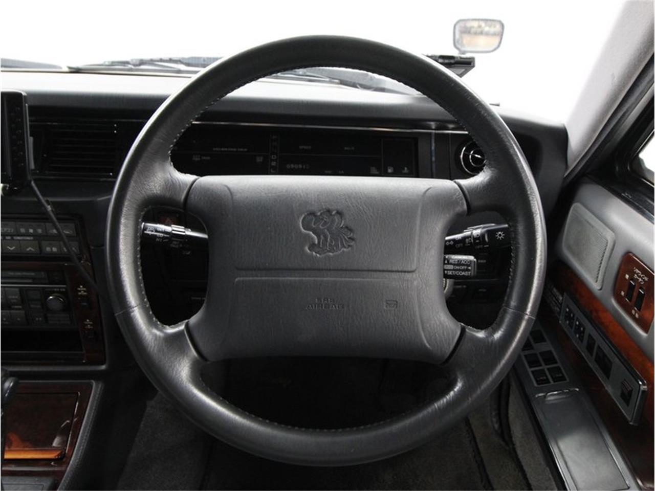 1993 Toyota Century for sale in Christiansburg, VA – photo 10