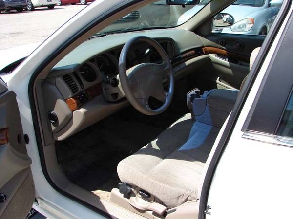 2002 Buick LeSabre Custom . Quick Approval. As low as $600 down. for sale in SOUTH BEND, MI – photo 9