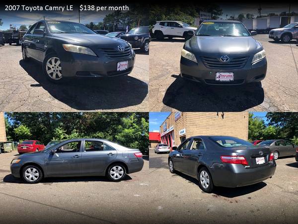 2015 Honda Civic Sedan LX FOR ONLY 246/mo! - - by for sale in south amboy, NJ – photo 24