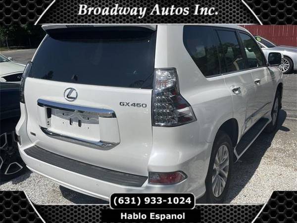 2019 Lexus GX 460 SUV - - by dealer - vehicle for sale in Amityville, NY – photo 4
