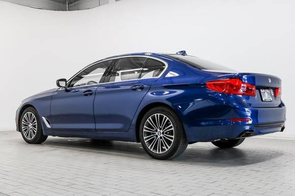 ___540i___2019_BMW_540i_$514_OCTOBER_MONTHLY_LEASE_SPECIAL_ for sale in Honolulu, HI – photo 7