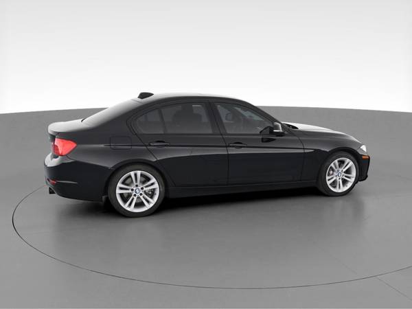 2014 BMW 3 Series 335i Sedan 4D sedan Black - FINANCE ONLINE - cars... for sale in Indianapolis, IN – photo 12