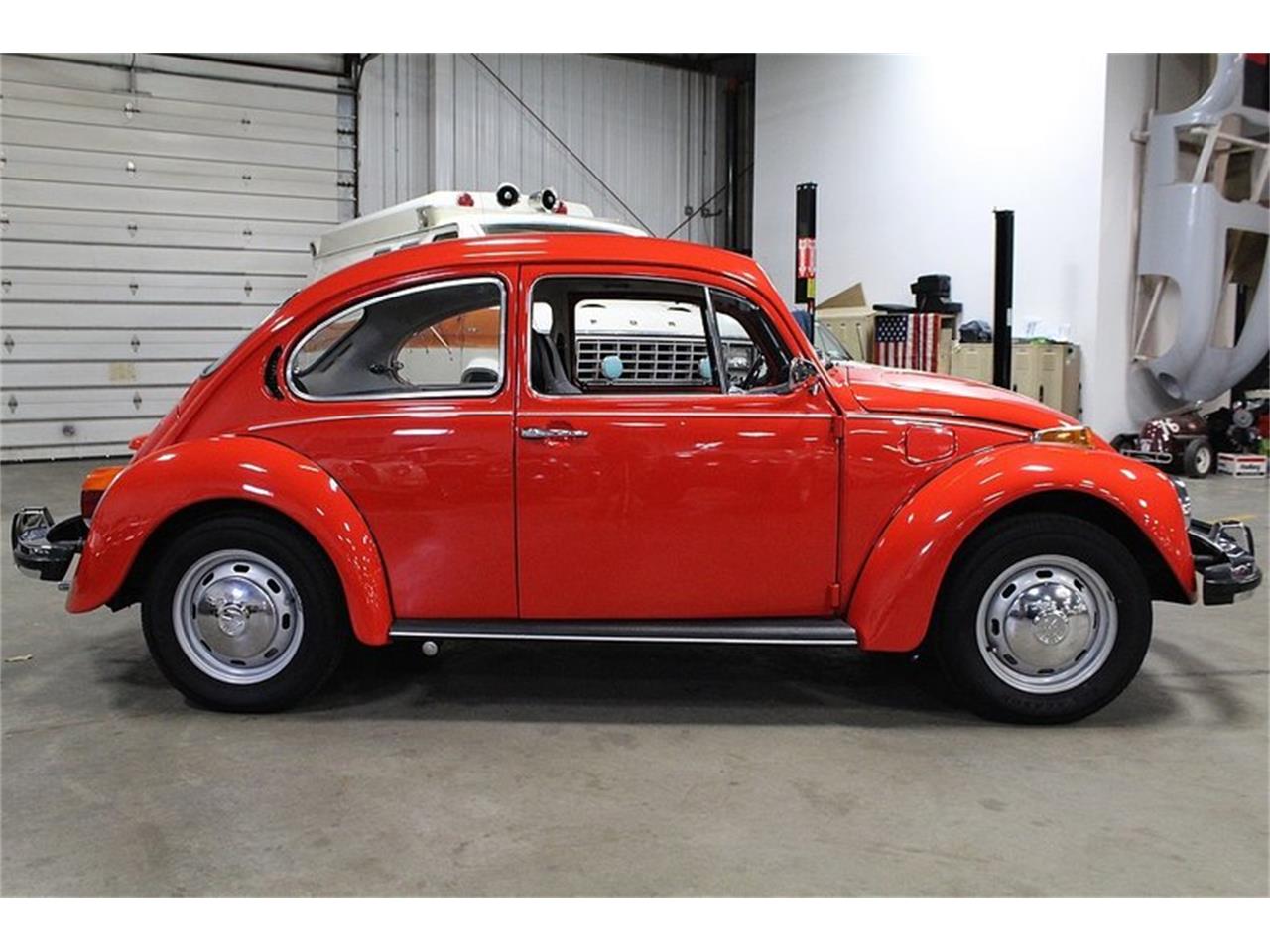 1974 Volkswagen Beetle for sale in Kentwood, MI – photo 5