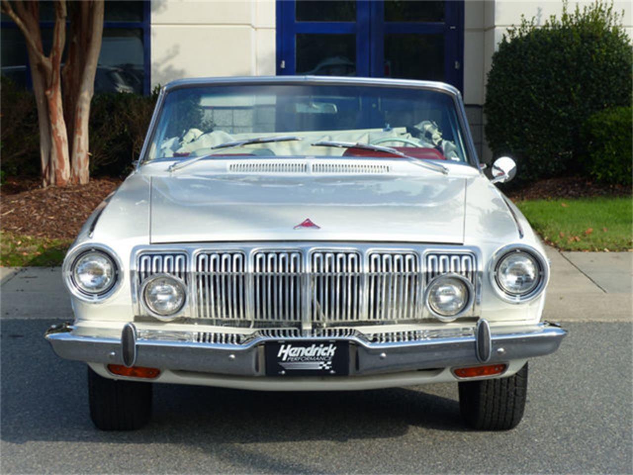 1963 Dodge Polara for sale in Charlotte, NC – photo 3
