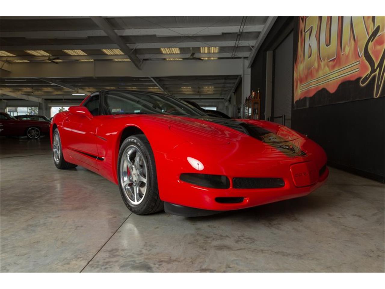 2002 Chevrolet Corvette for sale in Ocala, FL – photo 14