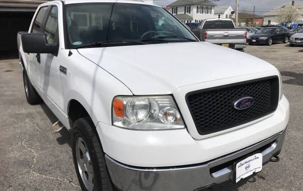 2008-2014 Ford F150 4x4's for sale in Cranston, CT – photo 9