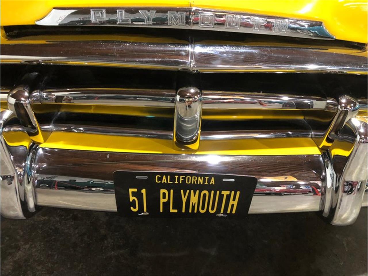 1951 Plymouth Suburban for sale in Savannah, GA – photo 12