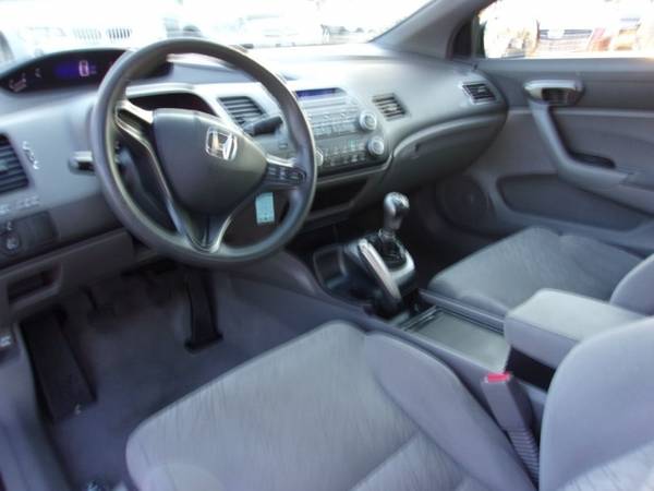 2008 HONDA CIVIC LX - - by dealer - vehicle automotive for sale in Milwaukie, OR – photo 6