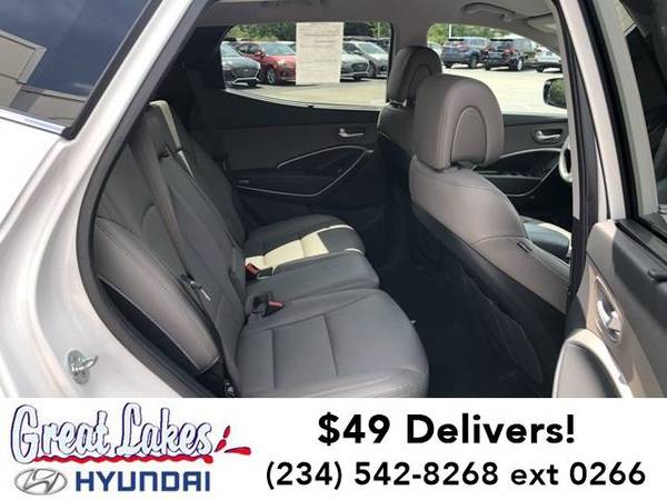 2017 Hyundai Santa Fe Sport SUV 2.4 Base for sale in Streetsboro, OH – photo 15