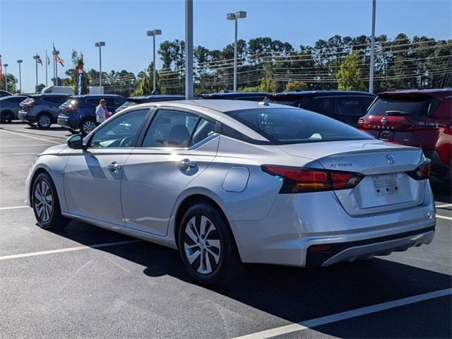 2020 Nissan Altima 2.5 S for sale in Wilson, NC – photo 5