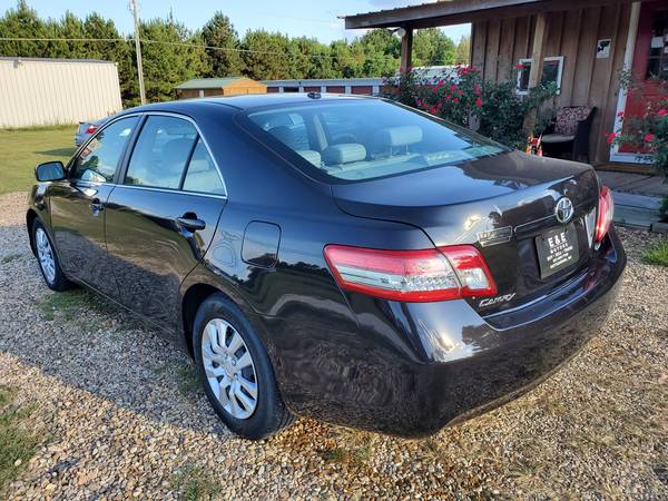 🏁 2011 Toyota Camry LE 🏁 for sale in Hattiesburg, MS – photo 3