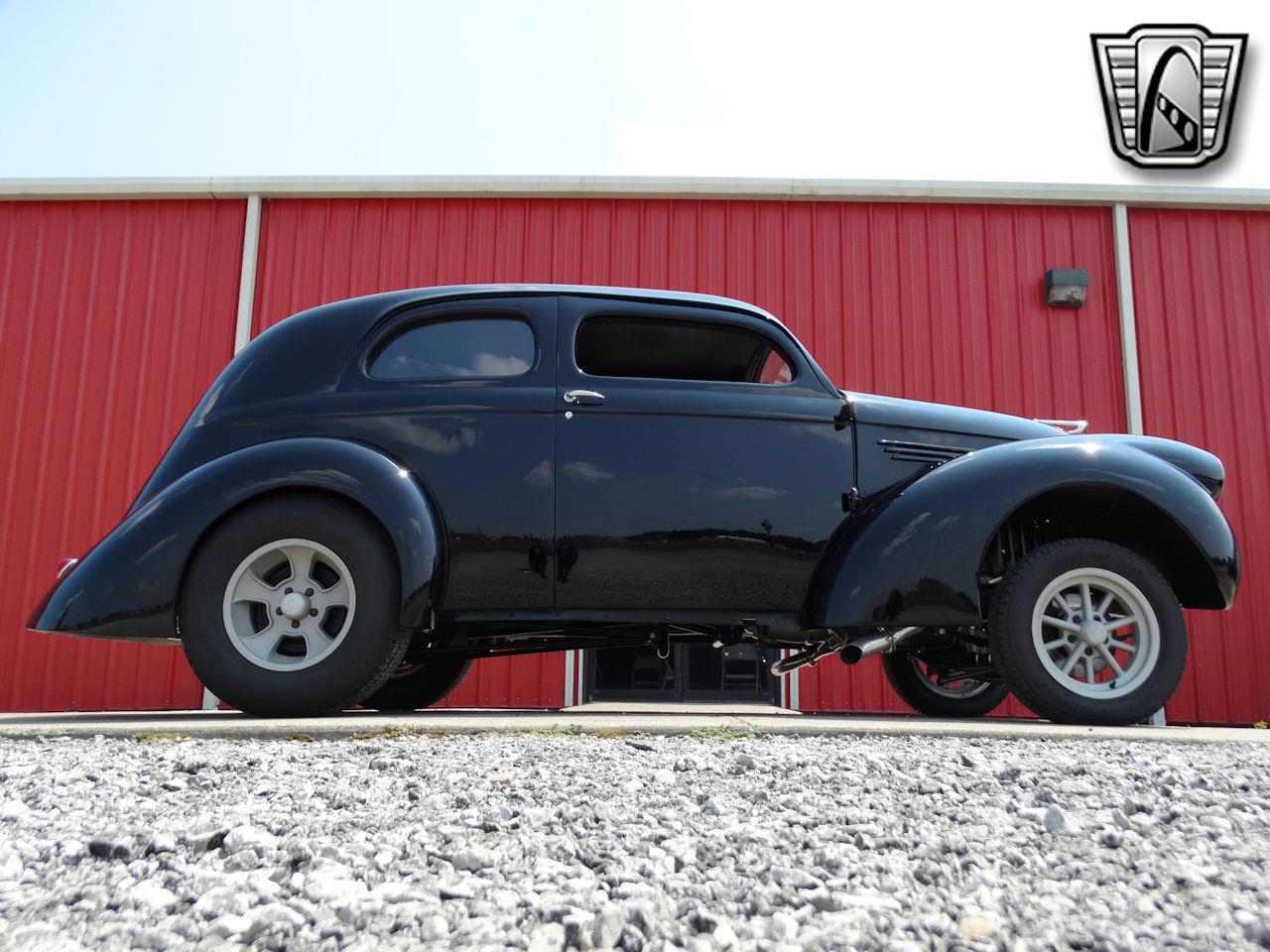 1937 Willys Gasser for sale in O'Fallon, IL – photo 44