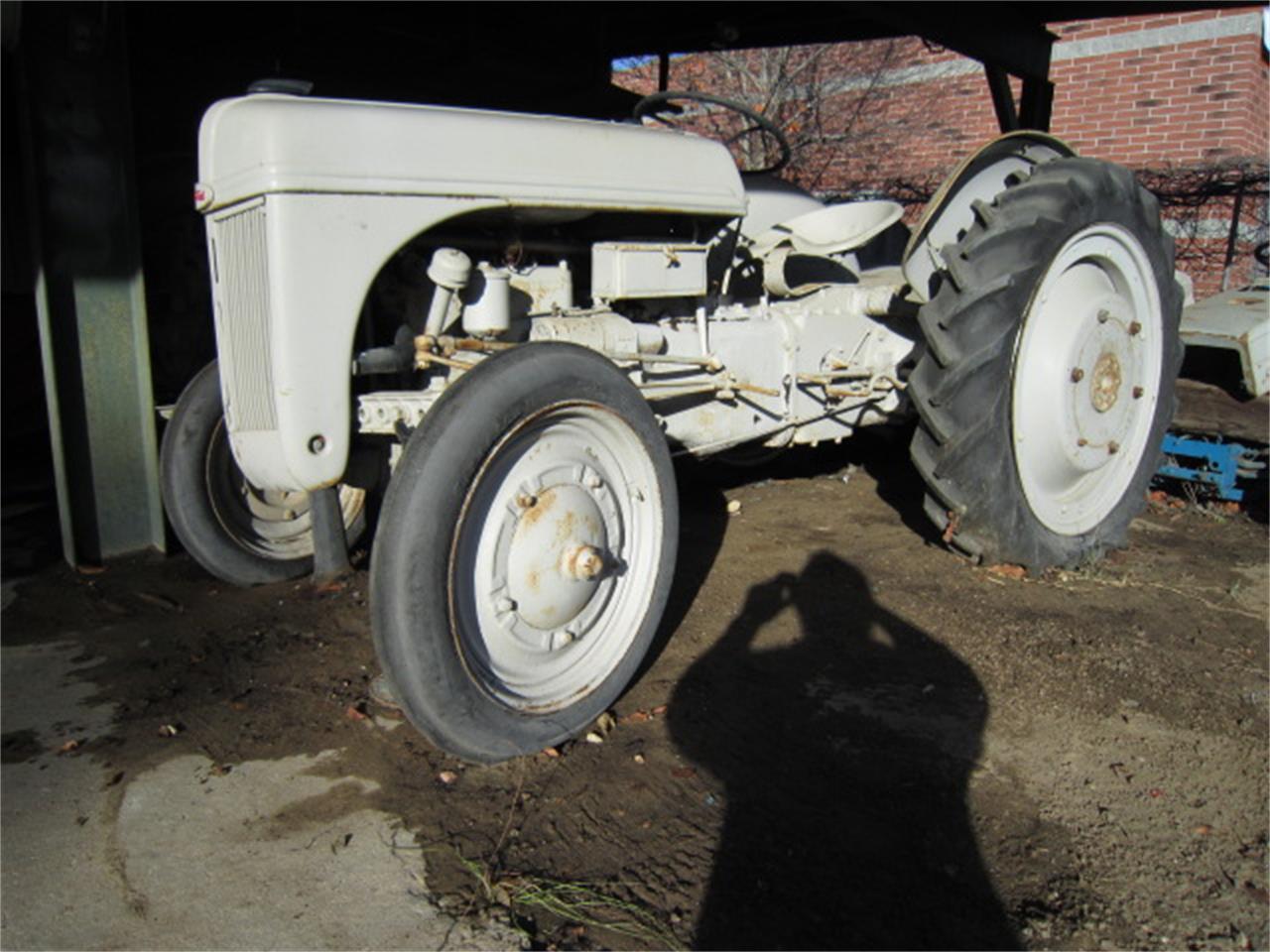 1939 Ford 9N Tractor for sale in Tifton, GA