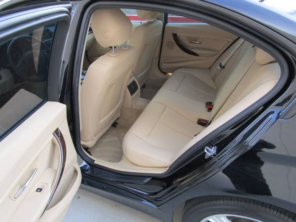 2013 BMW 3-Series 320i Sedan 4D - - by dealer for sale in Phoenix, AZ – photo 14