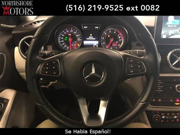 2016 Mercedes-Benz GLA GLA 250 4MATIC - SUV for sale in Syosset, NY – photo 11