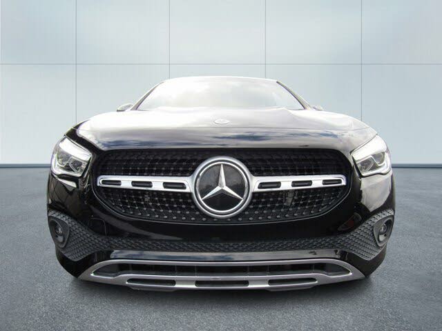 2021 Mercedes-Benz GLA-Class GLA 250 4MATIC AWD for sale in Greenville, SC – photo 2