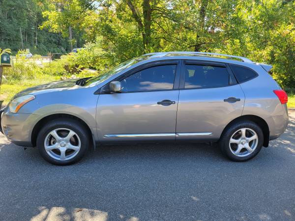 2009 Nissan Rogue AWD for sale in East Berlin, CT – photo 5