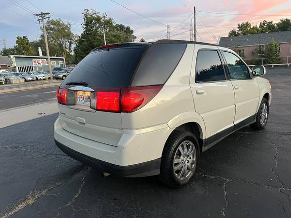 2006 Buick Rendezvous CXL ONLY 88K Miles FULLY-LOADED CLEAN for sale in Saint Louis, MO – photo 6