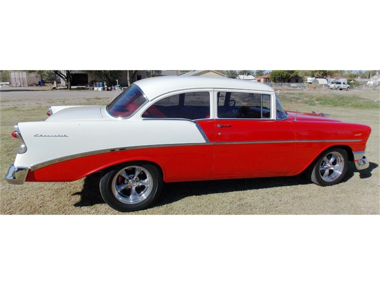1956 Chevrolet 210 for sale in Tucson, AZ – photo 41