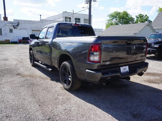 2021 RAM 1500 Big Horn for sale in Hampshire, IL – photo 7