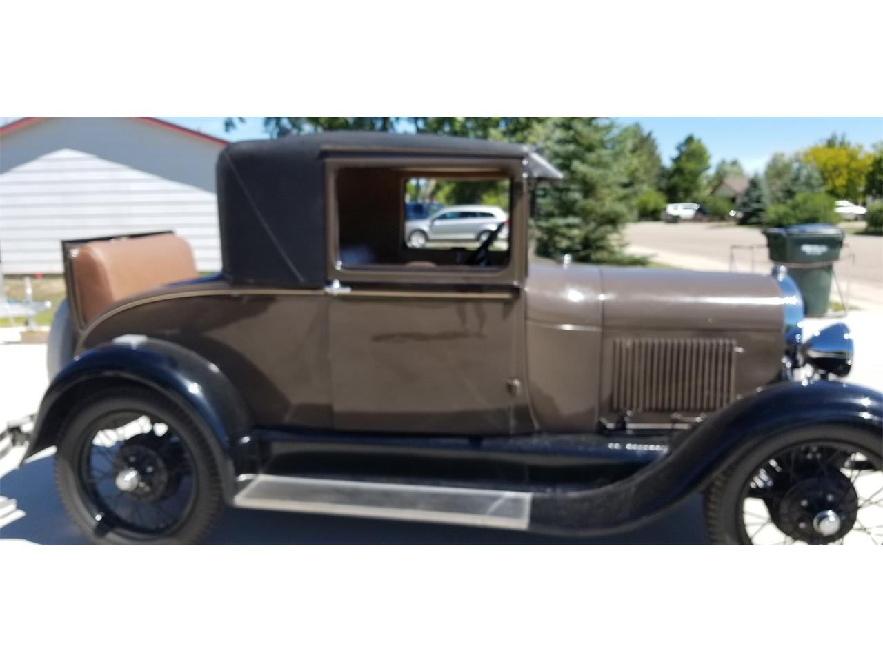 1929 Ford Model A for sale in Casper, WY – photo 2