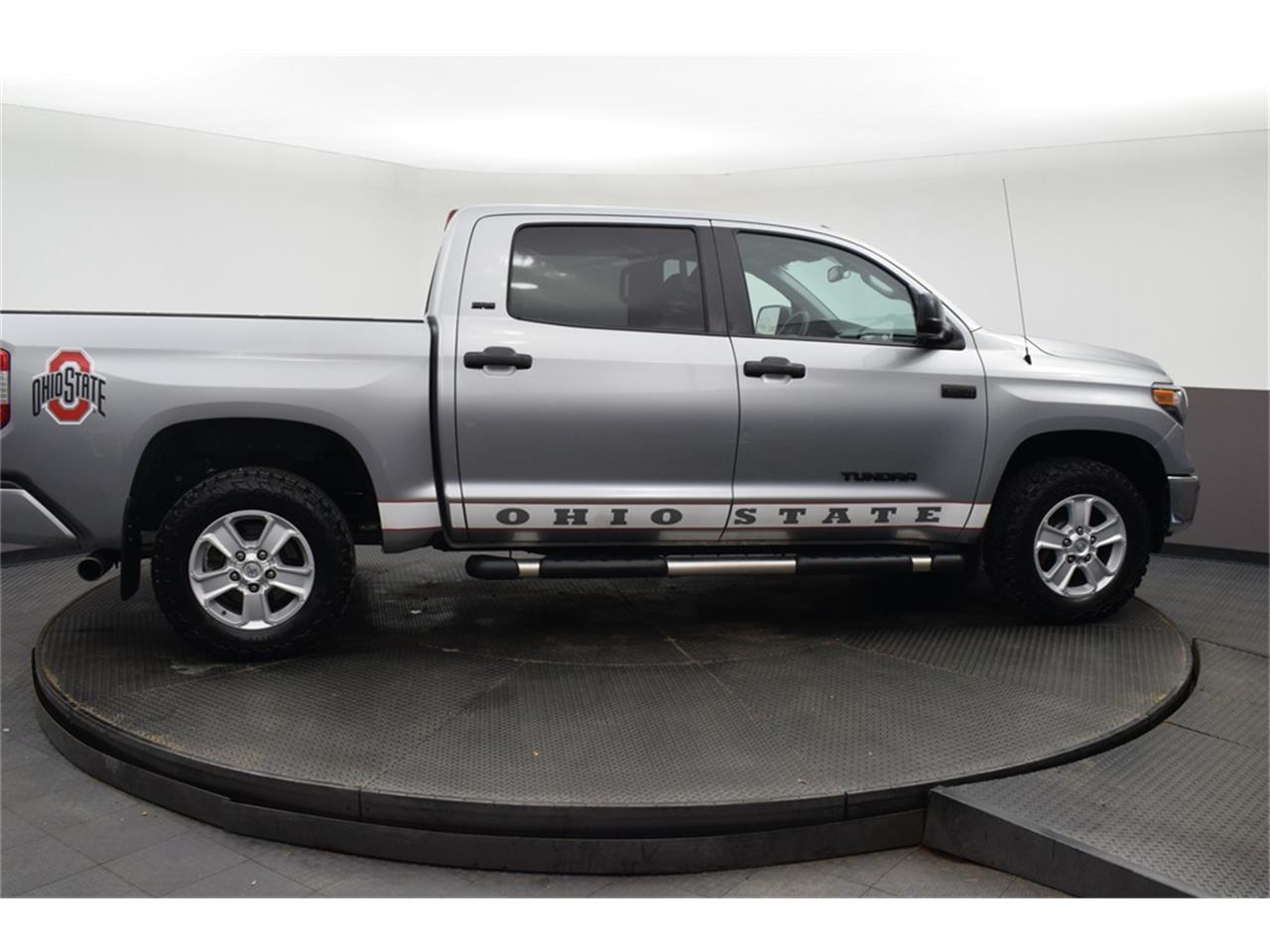 2019 Toyota Tundra for sale in Highland Park, IL – photo 8