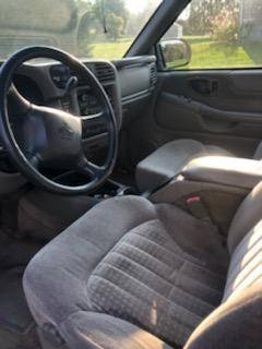 2002 chevy s10 for sale in Adamstown, PA