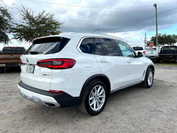 2020 BMW X5 xDrive40i - Low monthly and weekly payments! - cars & for sale in Winter Garden, FL – photo 5