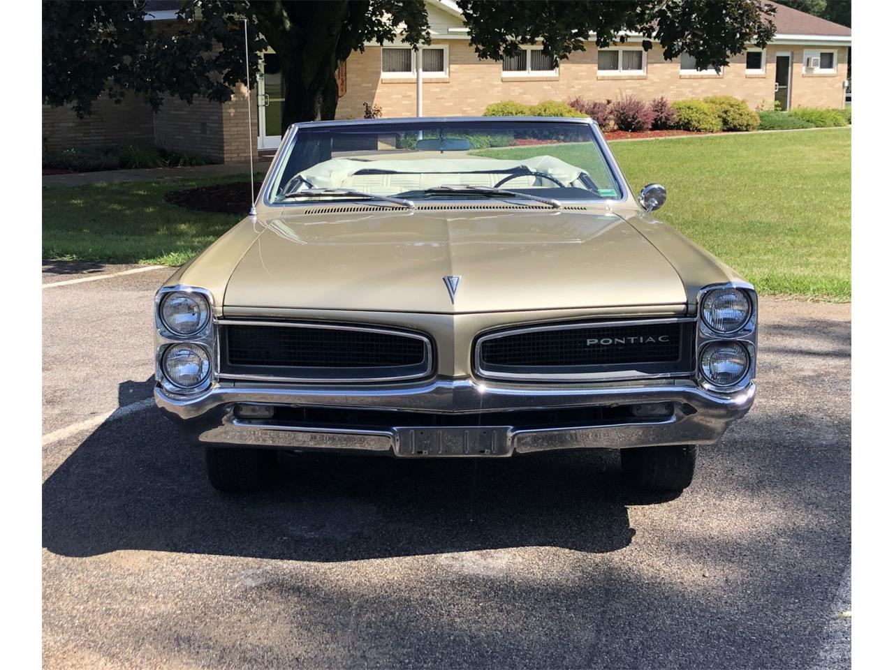 1966 Pontiac LeMans for sale in Maple Lake, MN – photo 25