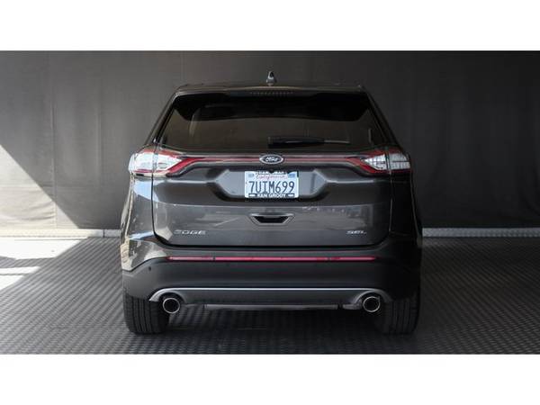 2016 Ford Edge SEL for sale in Buena Park, CA – photo 7