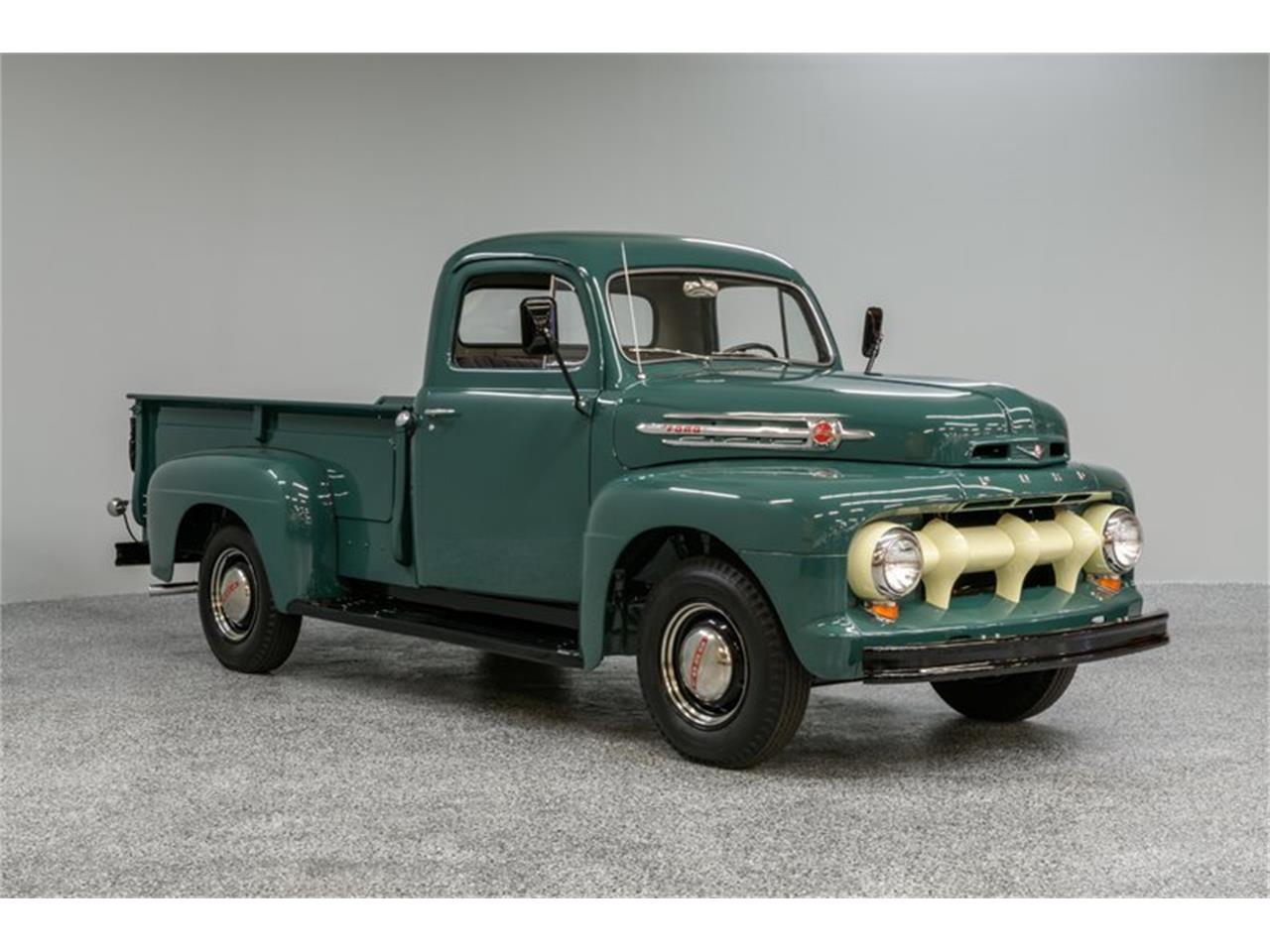 1952 Ford F2 for sale in Concord, NC – photo 8