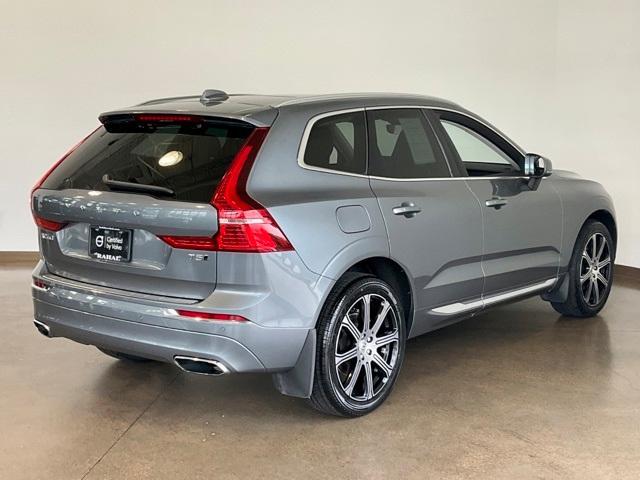 2021 Volvo XC60 T5 Inscription for sale in Other, PA – photo 8
