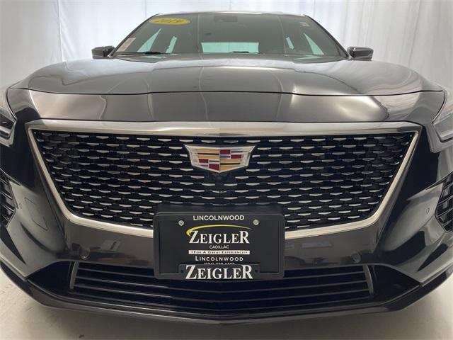 2019 Cadillac CT6 3.6L Premium Luxury for sale in Lincolnwood, IL – photo 32